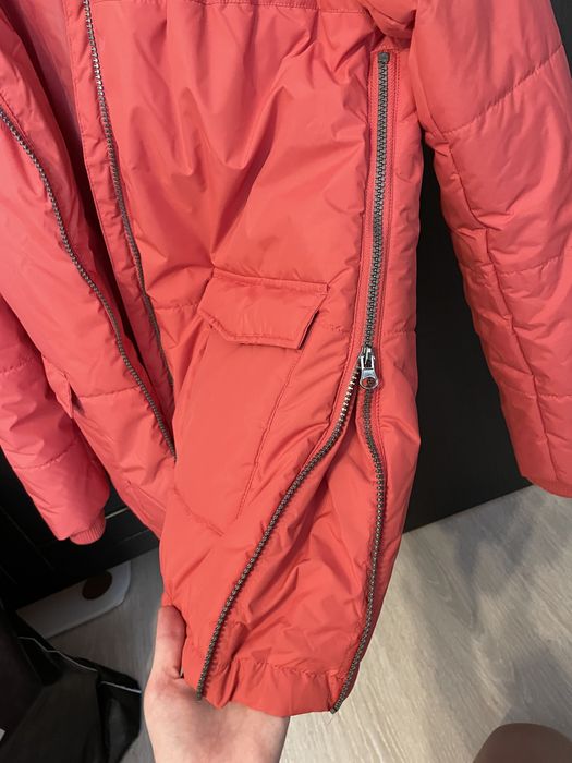 Geaca gravida bonprix 34