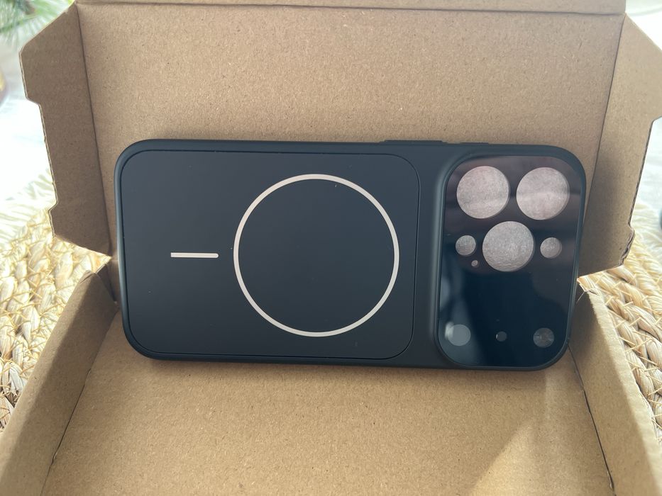 Кейс за ipfhone 13 pro Mag Safe