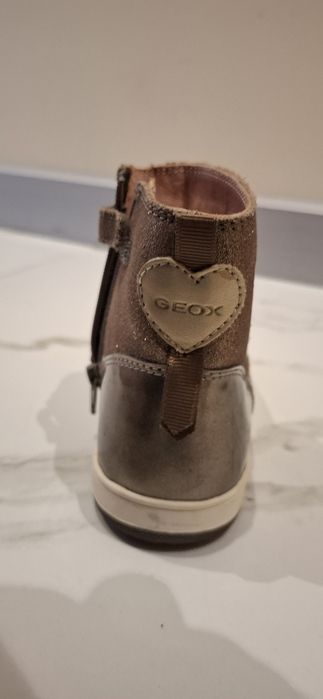 Детски ботуши Geox Crocs декатлон гумени