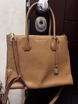 Чанта на Michael Kors