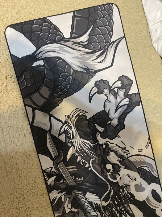 Ковер для компьютера