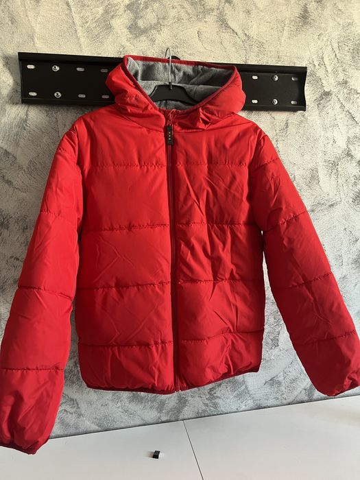 Geaca Zara Foggi New Yorker Tex