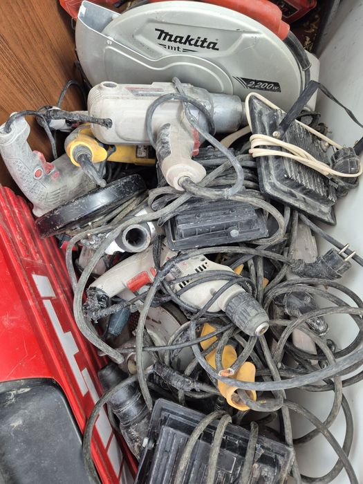 Строительный материалы