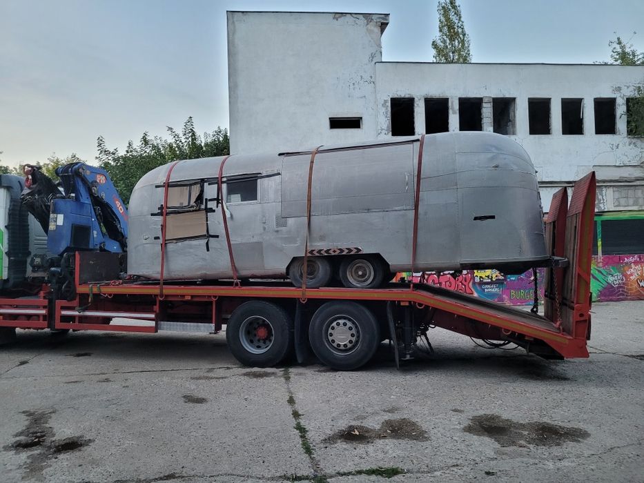 servicii transport camion macara#schele#relocari, tractari, containere