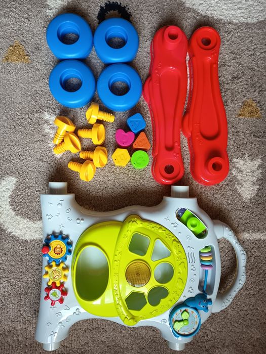 Проходилка/Уокър