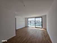 Baneasa  Stejarii The Ivy Apartament 3 Camere Terasa 19Mp