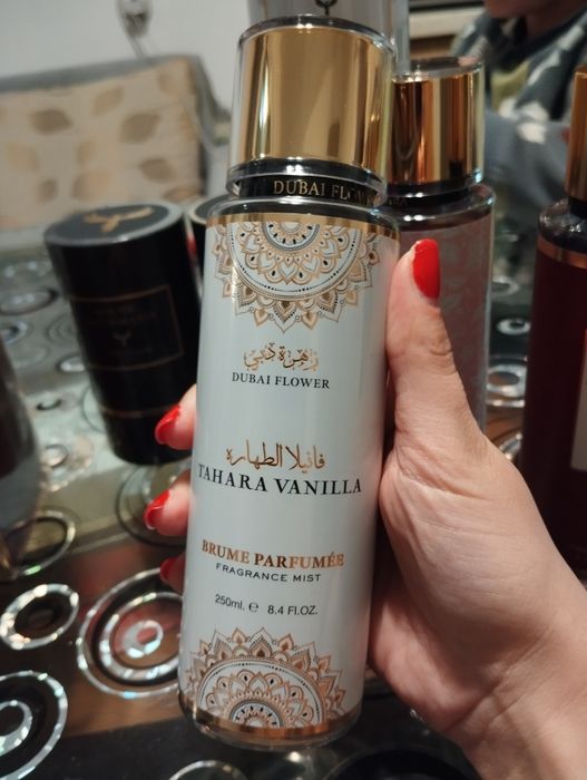 Дамски парфюми,спрейове и лосиони