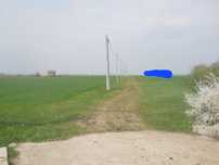 Teren de vânzare