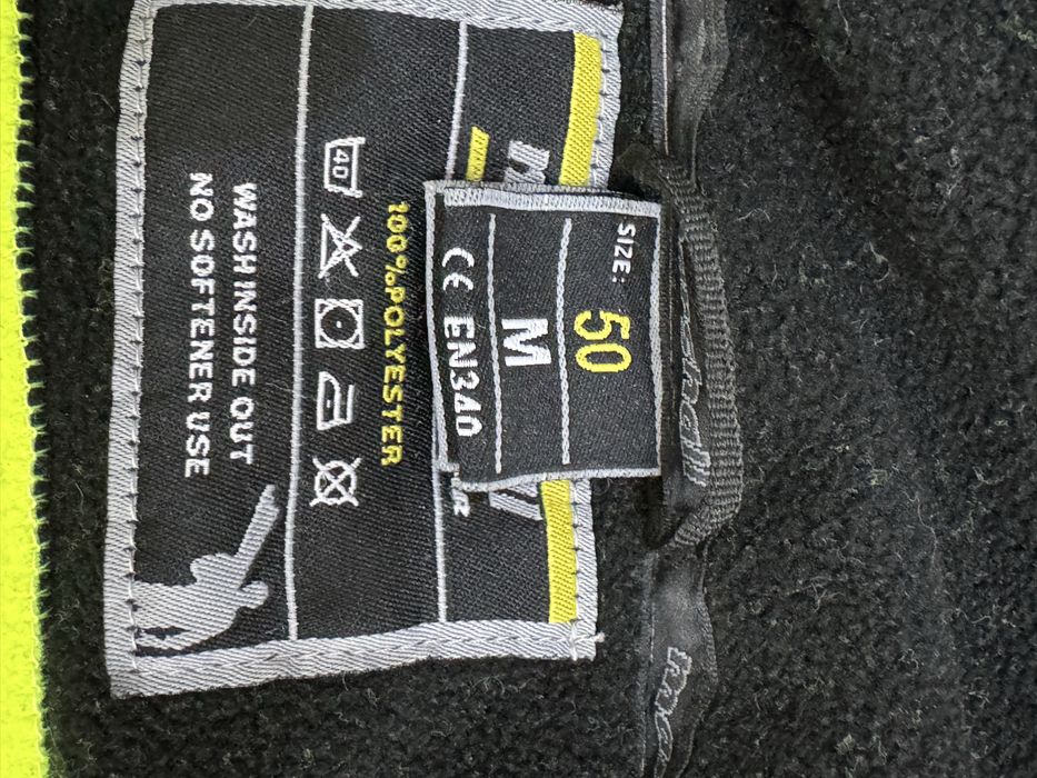 Мъжко работно поларено яке MARSHALL . Размер М