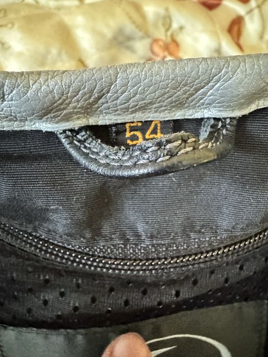 Мото екип Corax L (54)