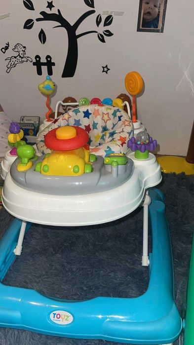 Vând premergător ca nou