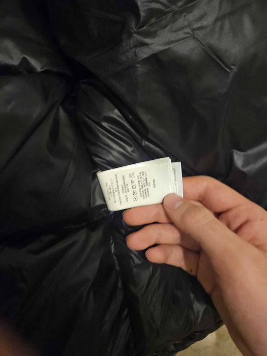 Ralph Lauren Puffer XL Чисто Ново