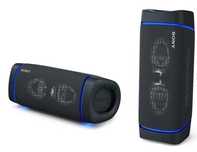 Boxa portabila Sony SRS-XB33,Extra Bass, Noua-Sigilata