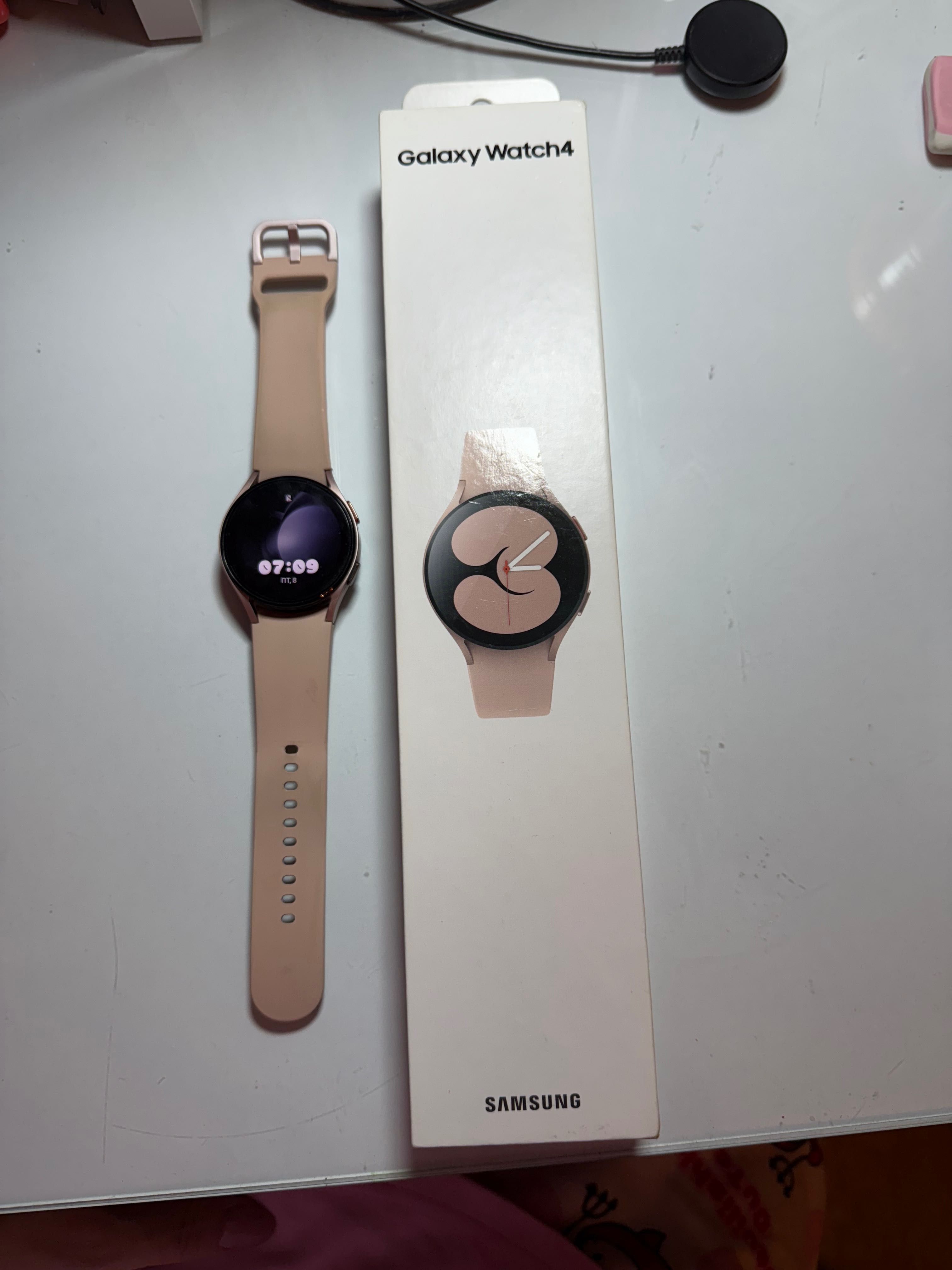 samsung galaxy Watch4