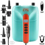 Pompa ptr SUP (stand up paddle)