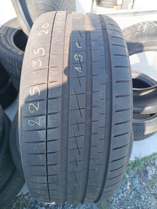 225/35/20,vredenstain,dot 2319,top,като нови!