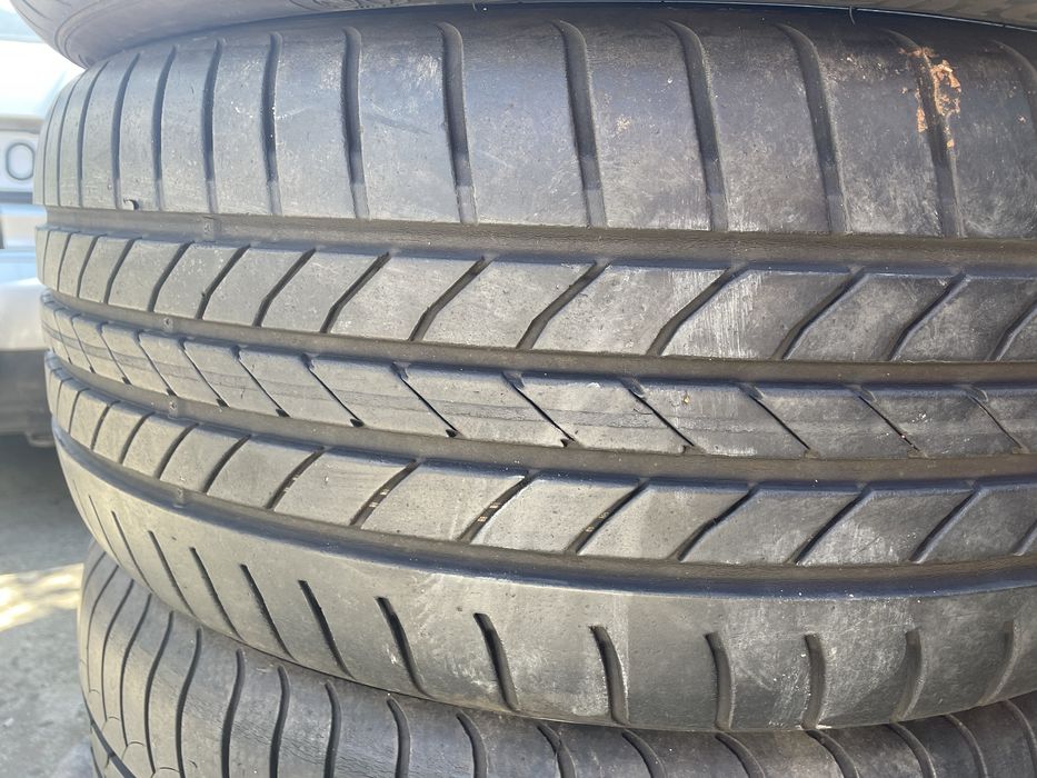 4 anvelope vara Goodyear EfficientGrip MO 275 40 R19 si 245 45 R19
