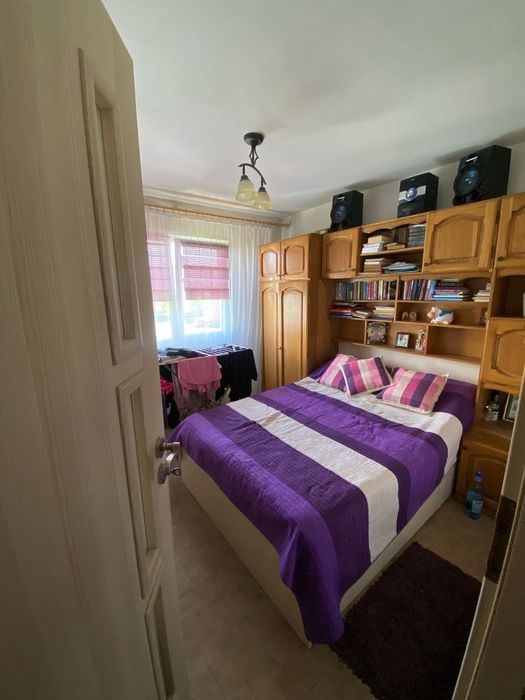 Apartament 3 camere de vanzare | Manastur | Aleea Retezat nr. 6, Bl.N2