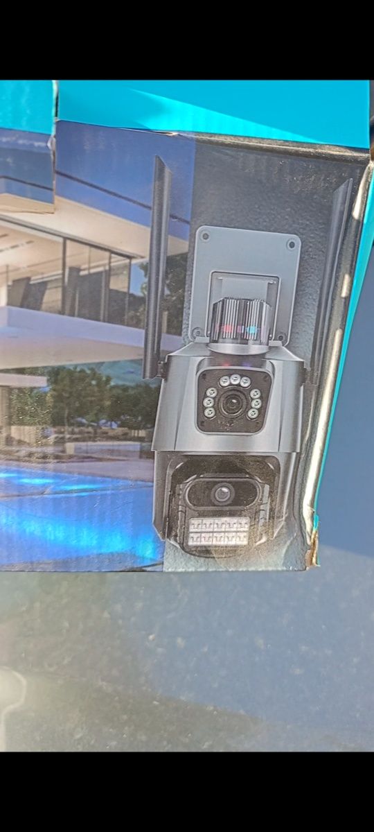 Продается камера 360°