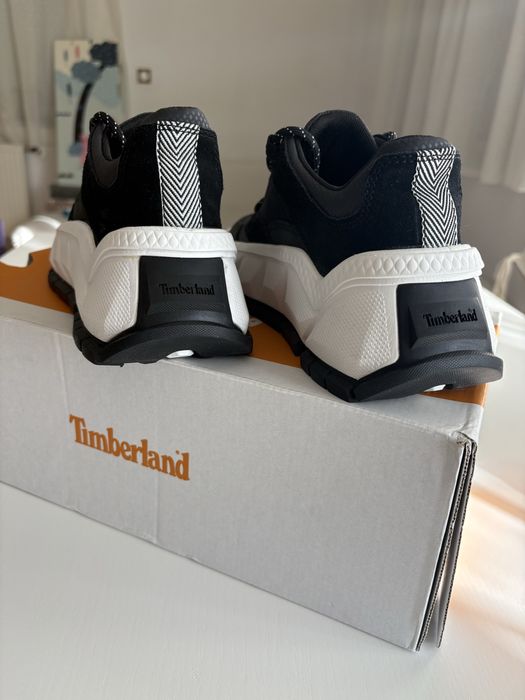 Маратонки Timberland