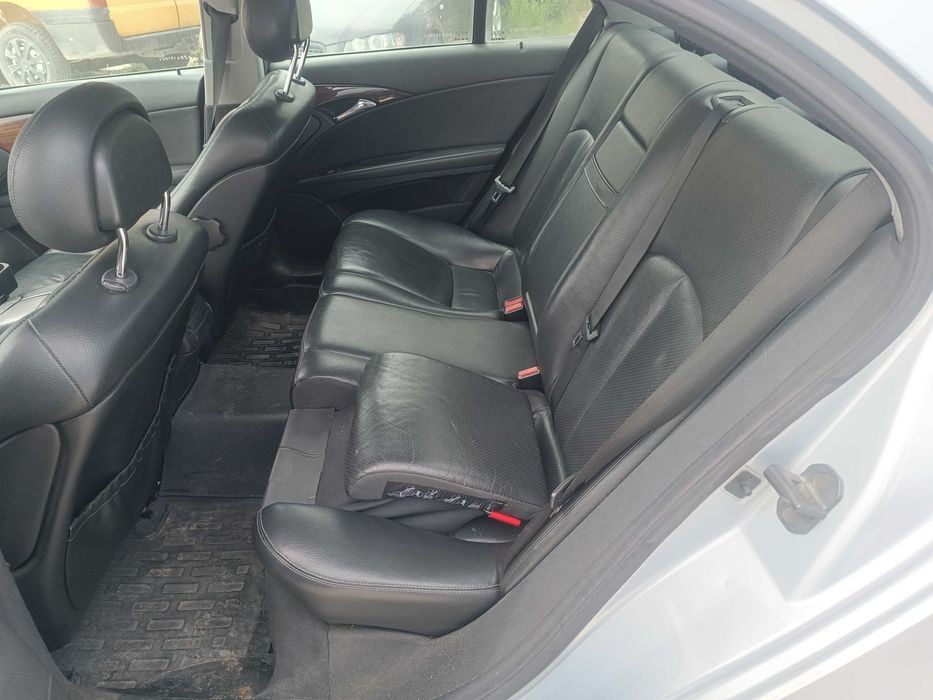 Мерцедес Е220  / Mercedes E270  W211 - на части