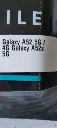Vând husă Nouă Samsung A52.