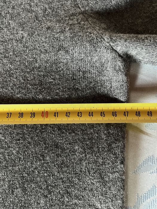 Pulover cu anchior, 100% cașmir, Enrico Rosselli