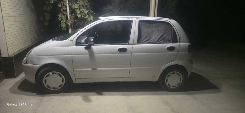 Продаю машина МАТИЗ