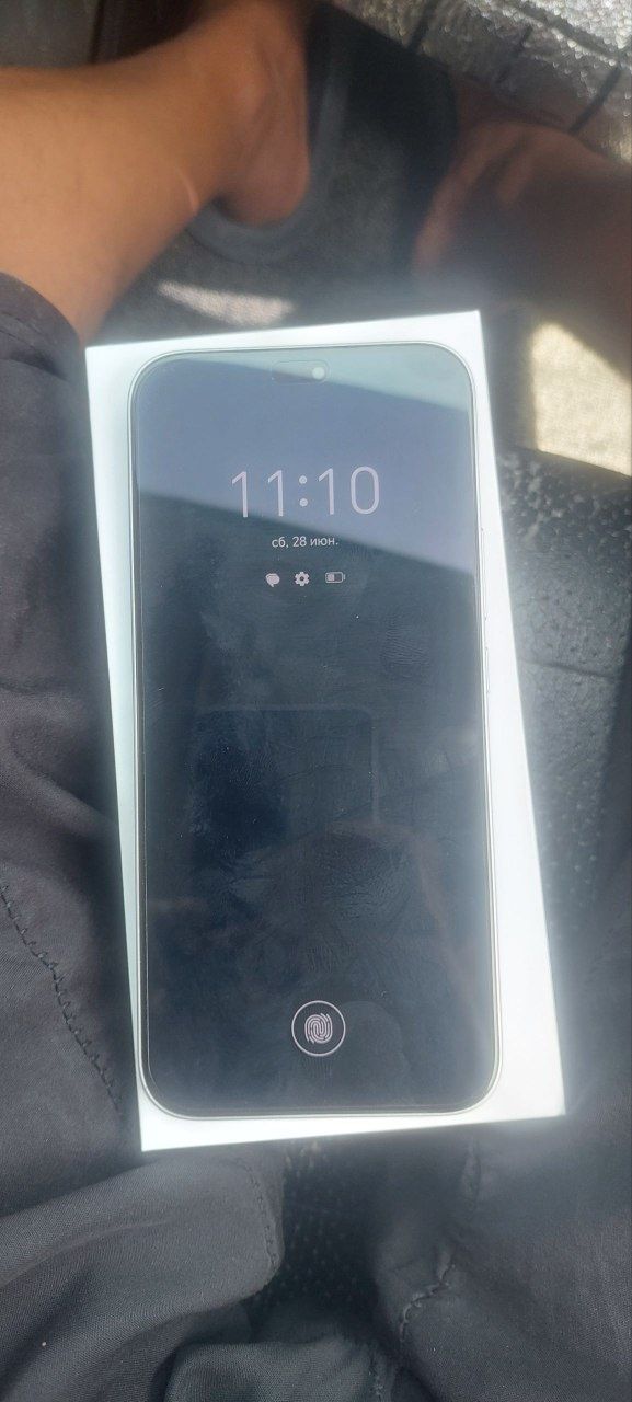 Honor 400 lite sotiladi 5 kun ishlatilgan ideal