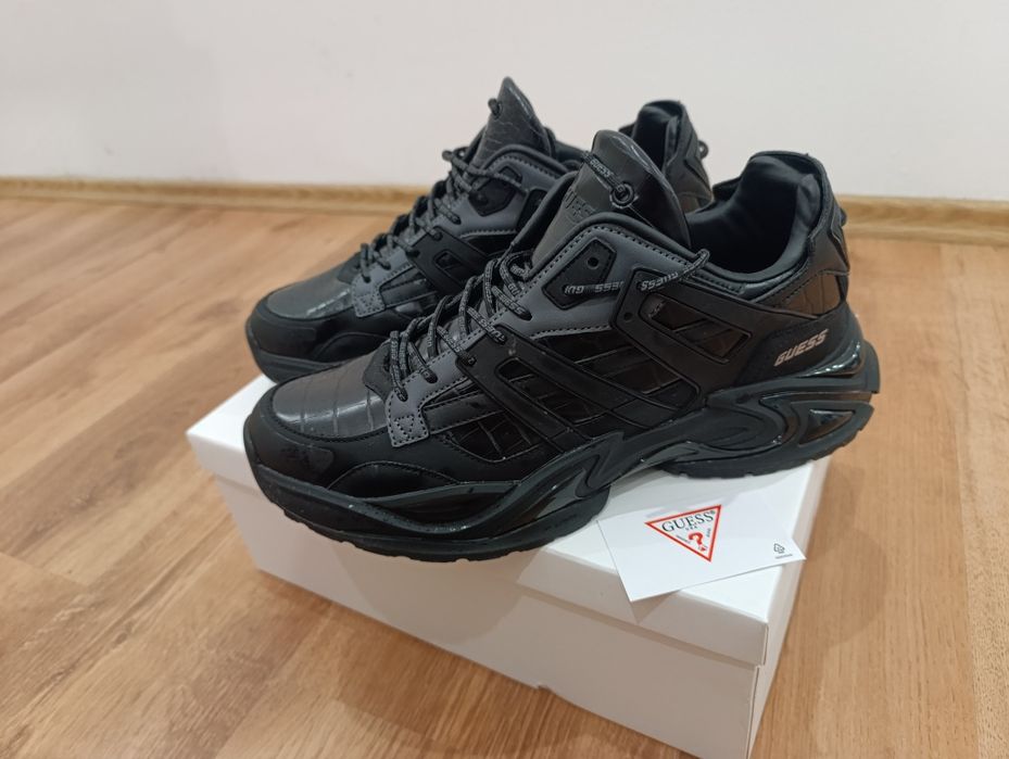 Guess мъжки обувки