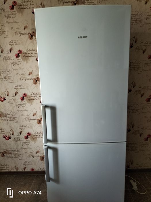 Холодильник Атлант