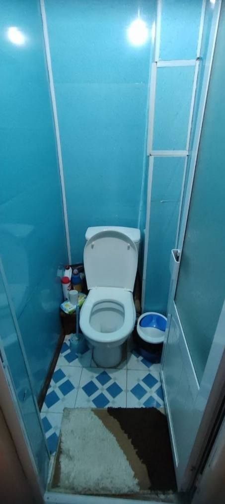 1 хонали квартира ижарага берилади