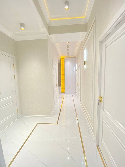 Новостройка Байналминал не далеко от Дружба Народов