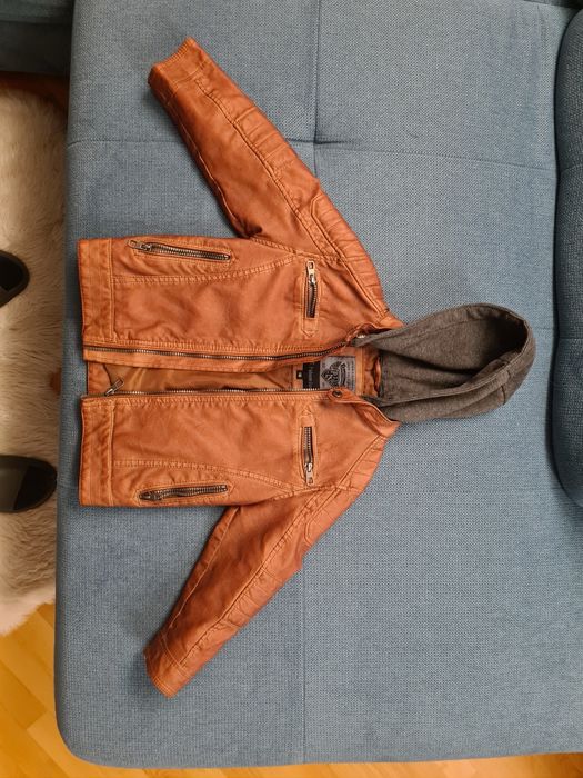 Лот Детски Дрехи 4 лв бр - момче