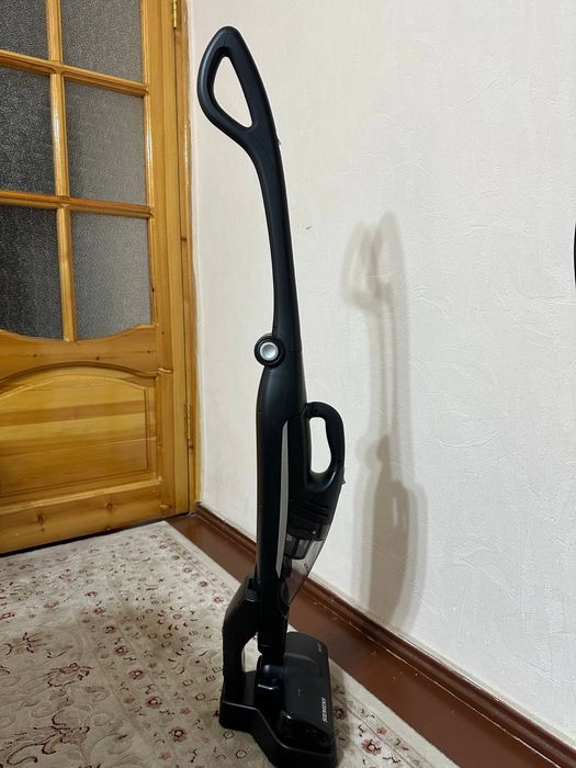 Пылесос Siemense 14.4 V