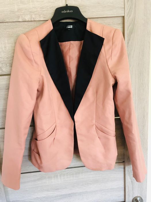 Дамско сако С размер