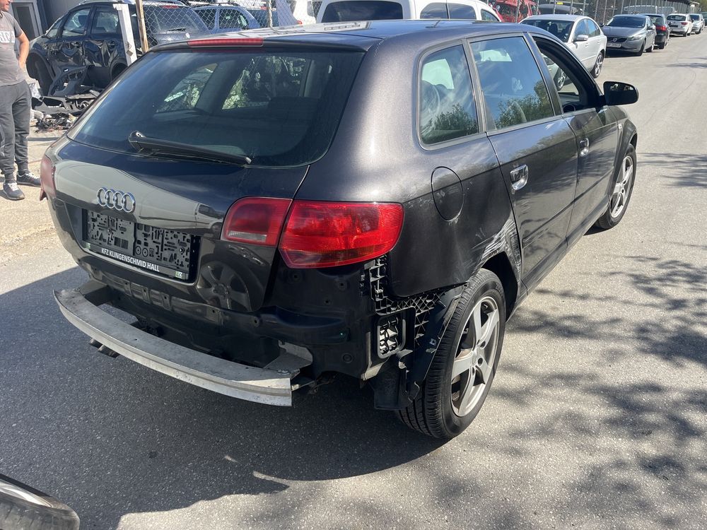 Audi A3 1.9TDI BLS за части