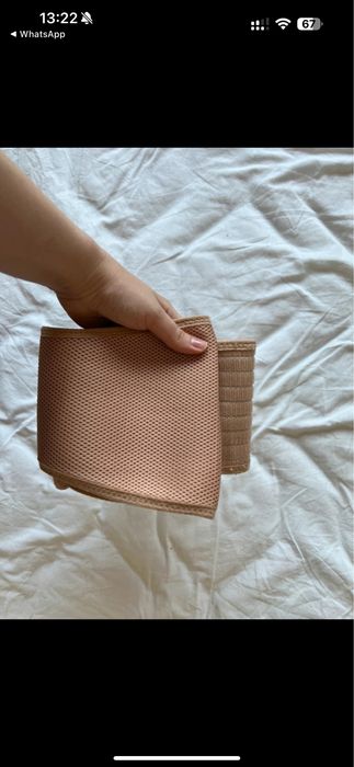 Centura prenatala marimea universala