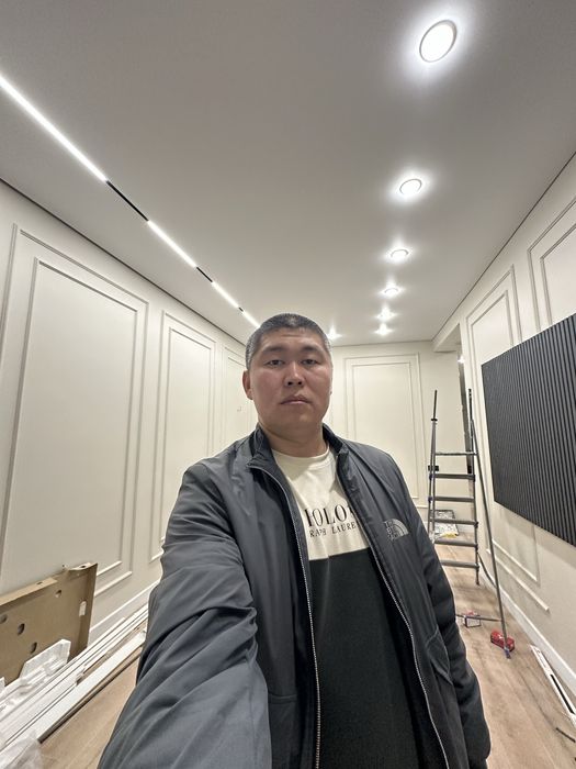 Натяжные Потолки Алматы натяжной потолок в Алматы цены Парящий Потолок