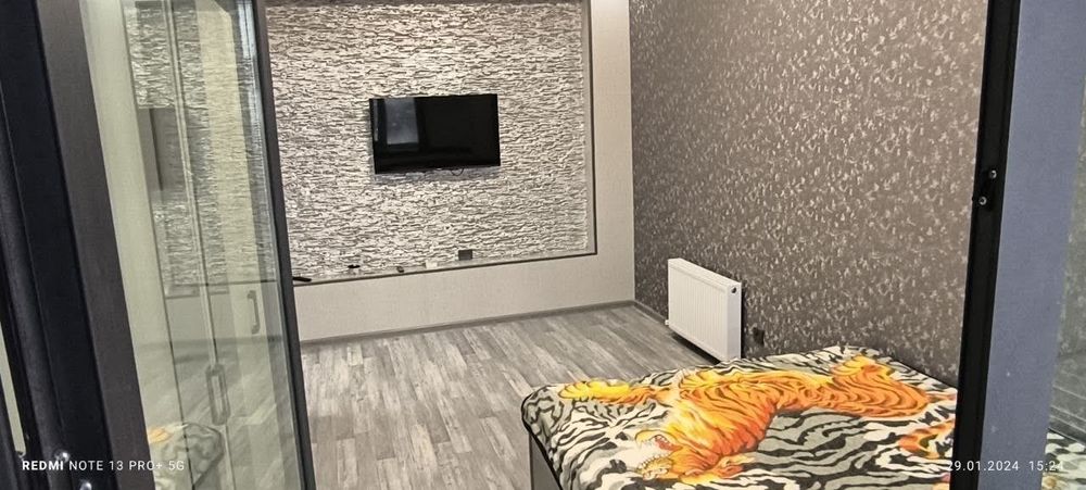 Квартира в аренду