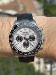 Нов Часовник - Seiko Mod с VK63 механизъм