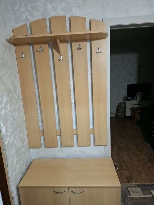 Продам мебель для прихожей