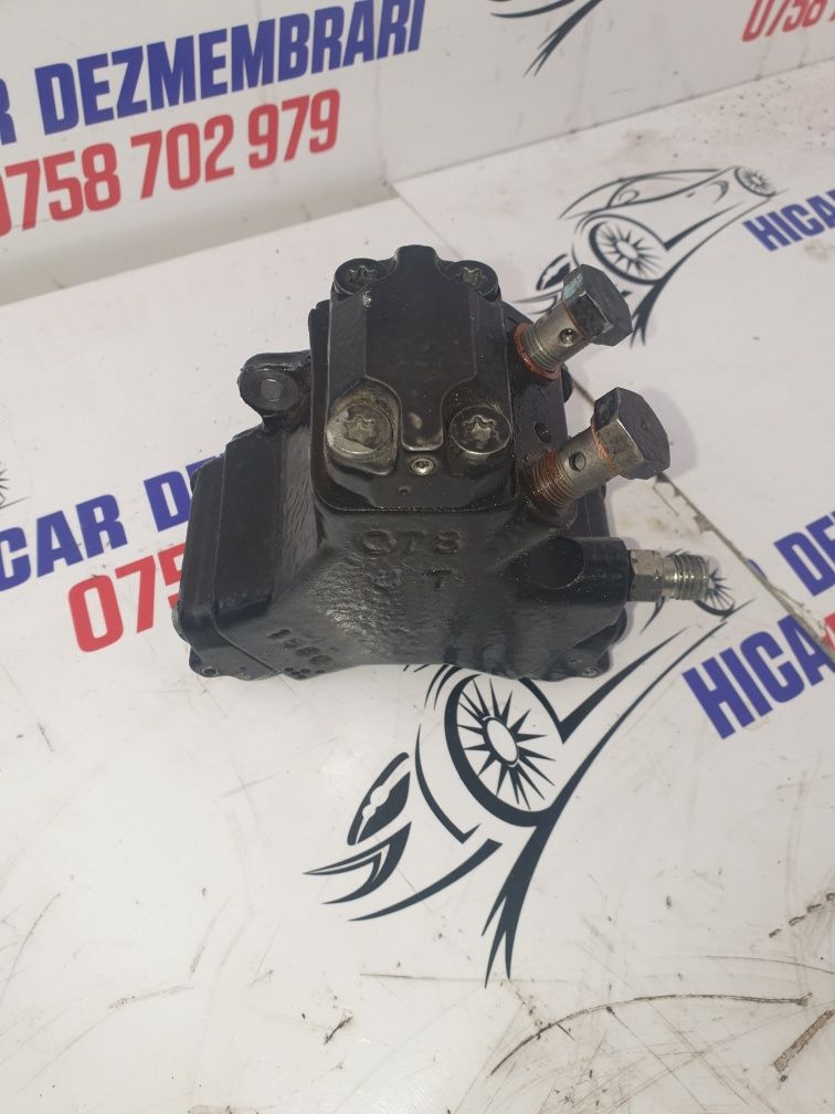 Pompa inalta presiune opel corsa d 1.3 cdti z13dtj astra h cod 0445010