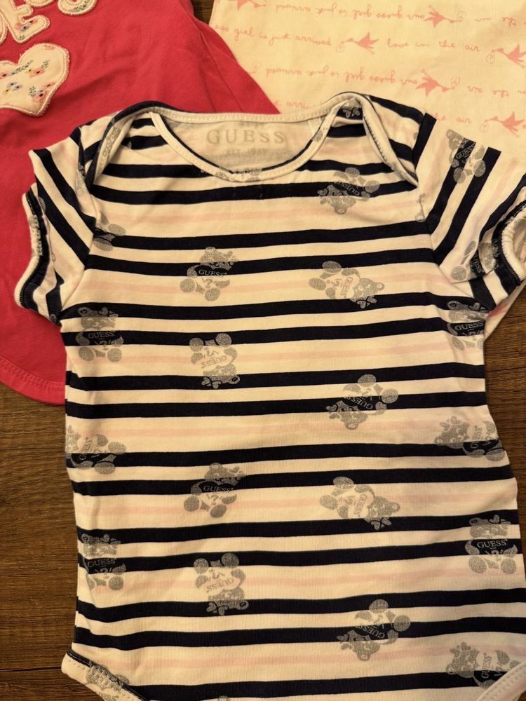 Body Guess copii