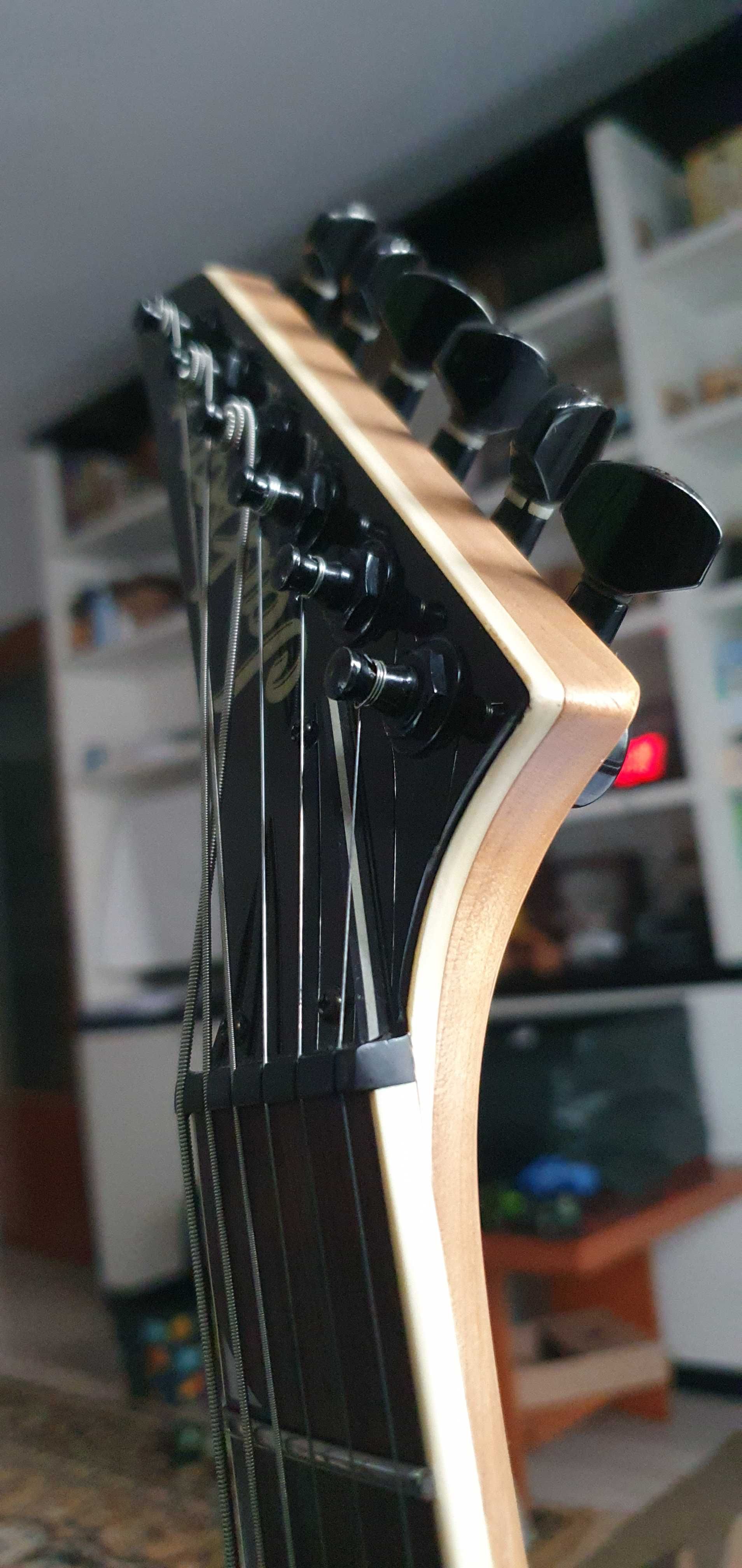 Jackson DKMGT - Made in Japan Chitara electrica