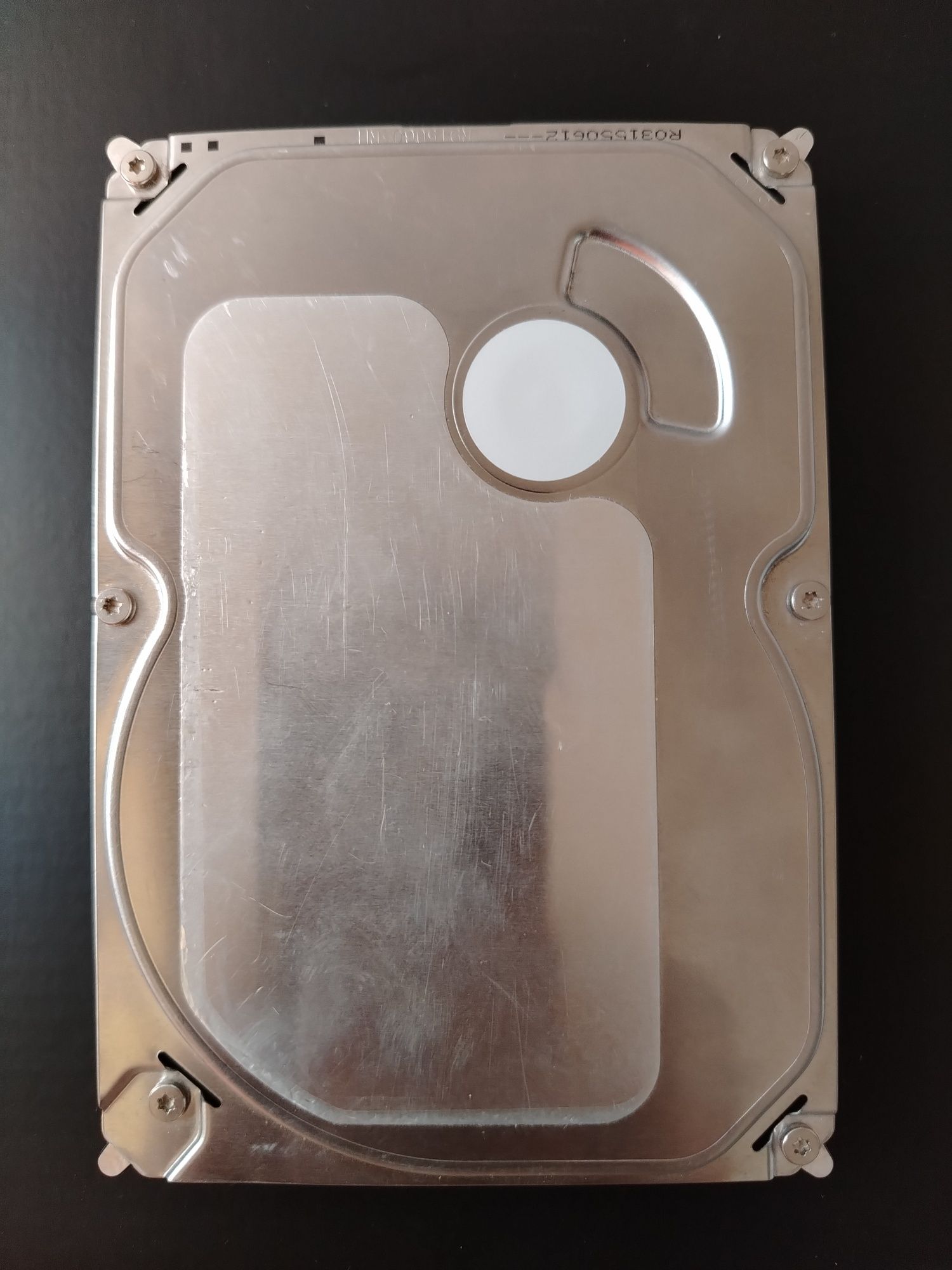 Жесткий диск SeaGate