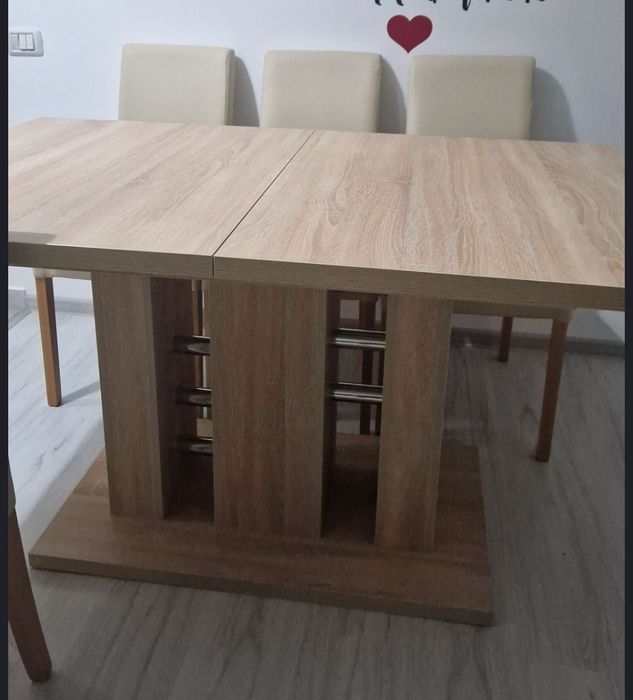 Masa interior/exterior