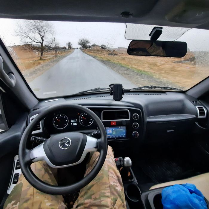 Kama Kama Porter  Bongo