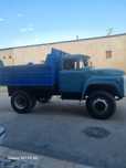 Zil 4502 samasval