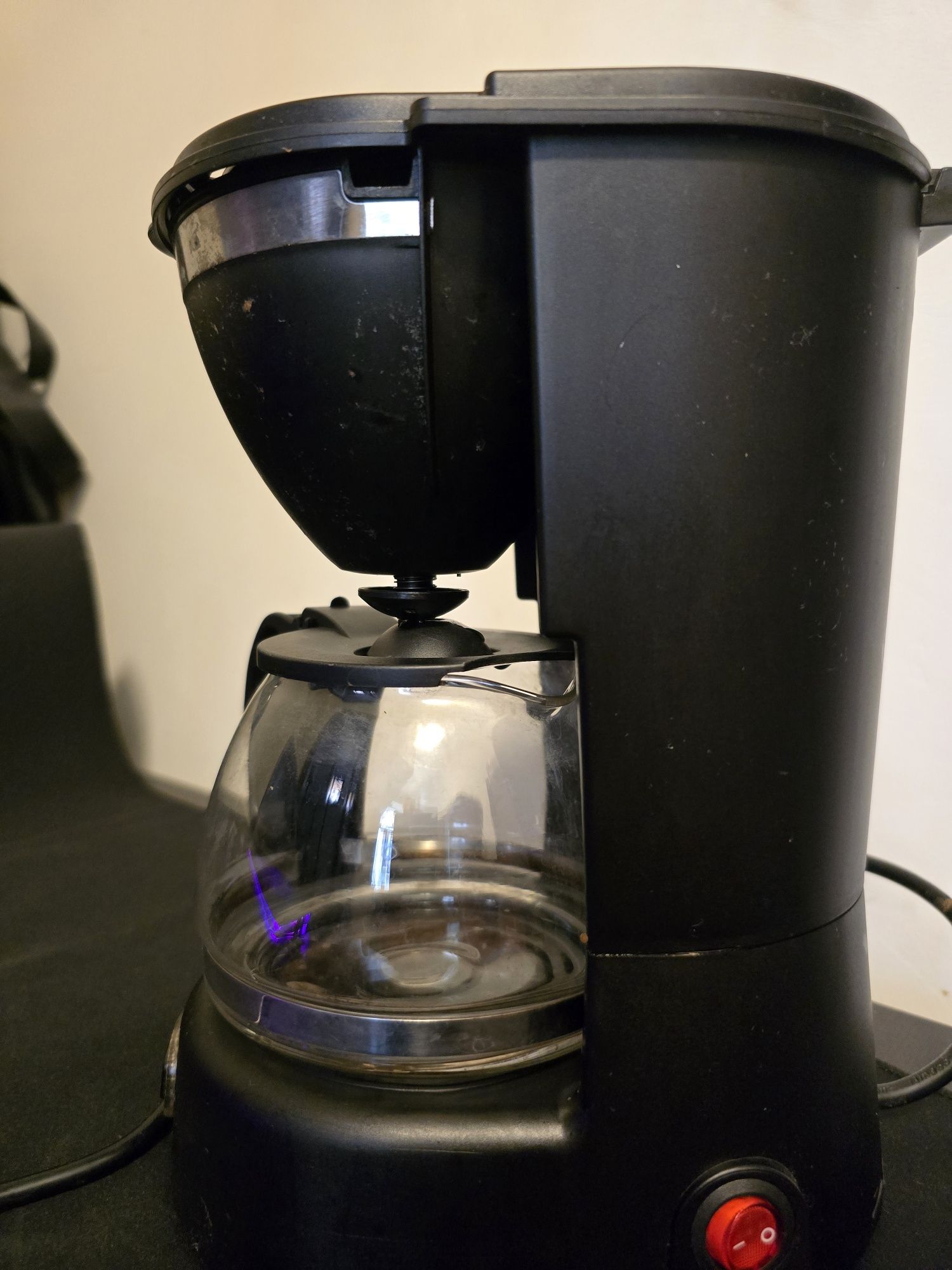 Cafetieră Manuală